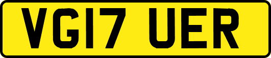 VG17UER
