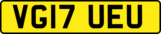 VG17UEU