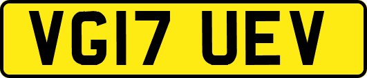 VG17UEV