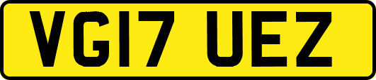 VG17UEZ