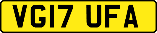 VG17UFA