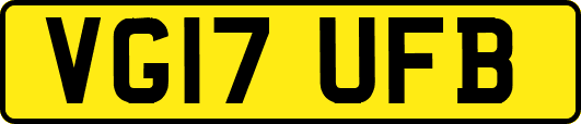 VG17UFB