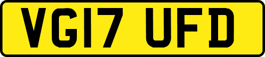 VG17UFD