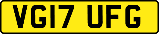 VG17UFG