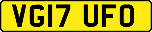 VG17UFO