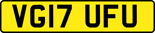 VG17UFU