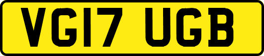 VG17UGB