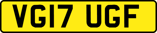VG17UGF