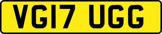 VG17UGG