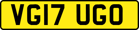 VG17UGO
