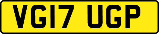 VG17UGP