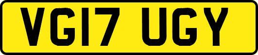 VG17UGY