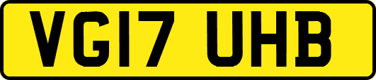 VG17UHB