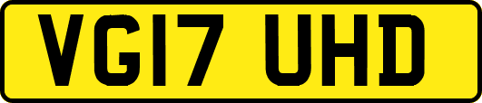 VG17UHD