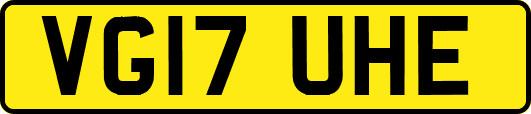 VG17UHE