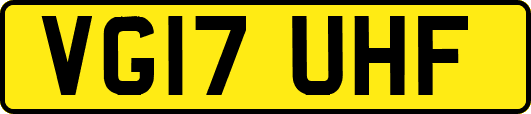 VG17UHF