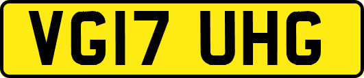 VG17UHG