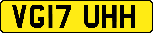 VG17UHH