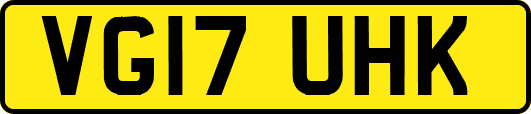 VG17UHK