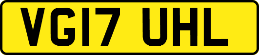 VG17UHL