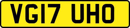 VG17UHO