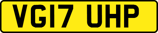 VG17UHP