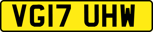 VG17UHW