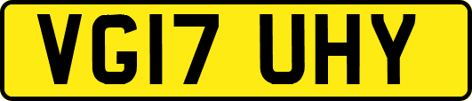 VG17UHY