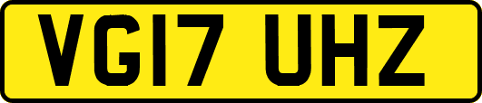 VG17UHZ