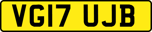 VG17UJB