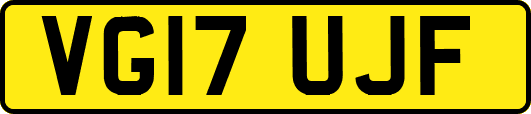 VG17UJF