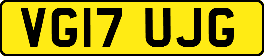 VG17UJG