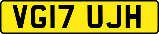 VG17UJH