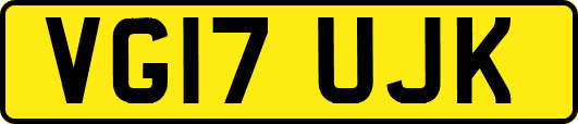 VG17UJK