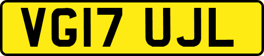 VG17UJL