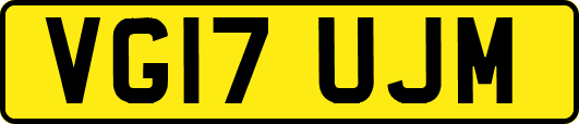 VG17UJM
