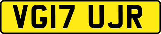 VG17UJR