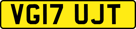 VG17UJT