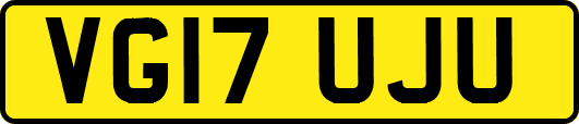 VG17UJU