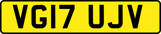 VG17UJV