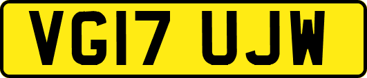 VG17UJW