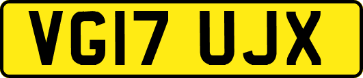 VG17UJX