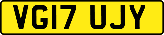 VG17UJY