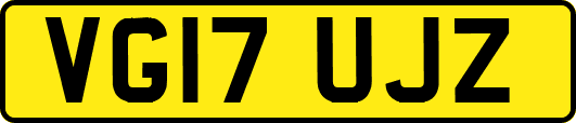 VG17UJZ