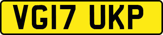 VG17UKP