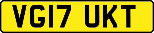VG17UKT