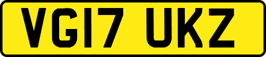 VG17UKZ