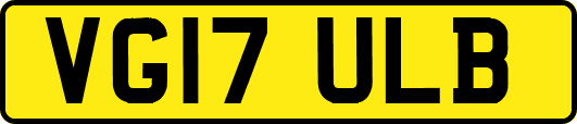 VG17ULB