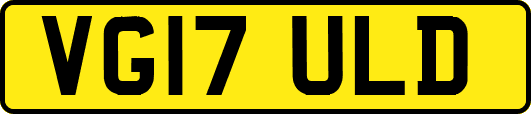 VG17ULD