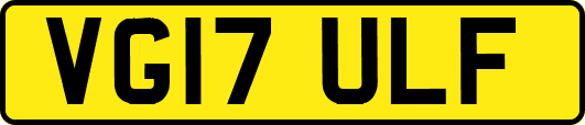VG17ULF